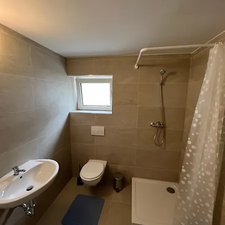 Ringers Guest house Biebesheim am Rhein