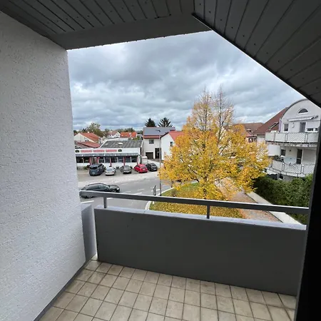 بيت ضيافة Ringers Biebesheim am Rhein