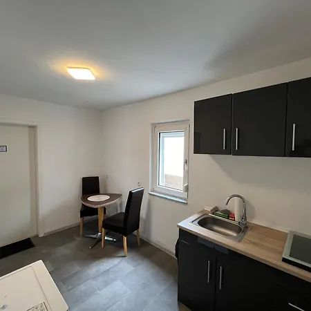 Ringers Guest house
